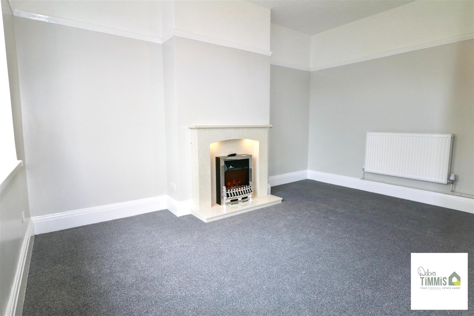 Milton Road, Sneyd Green, Stoke-On-Trent